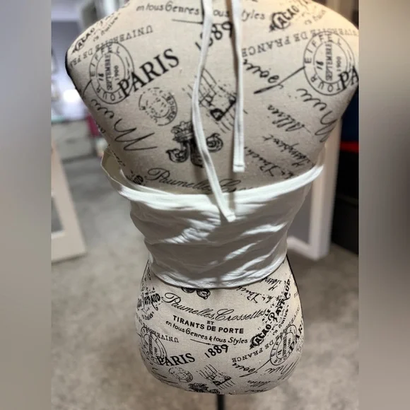 NWT Aerie Bikini Top – Size XXL - Picture 5 of 6